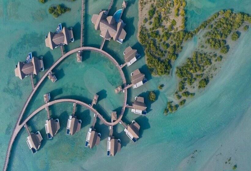 هتل Anantara Mina Al Arab Ras Al Khaimah Resort