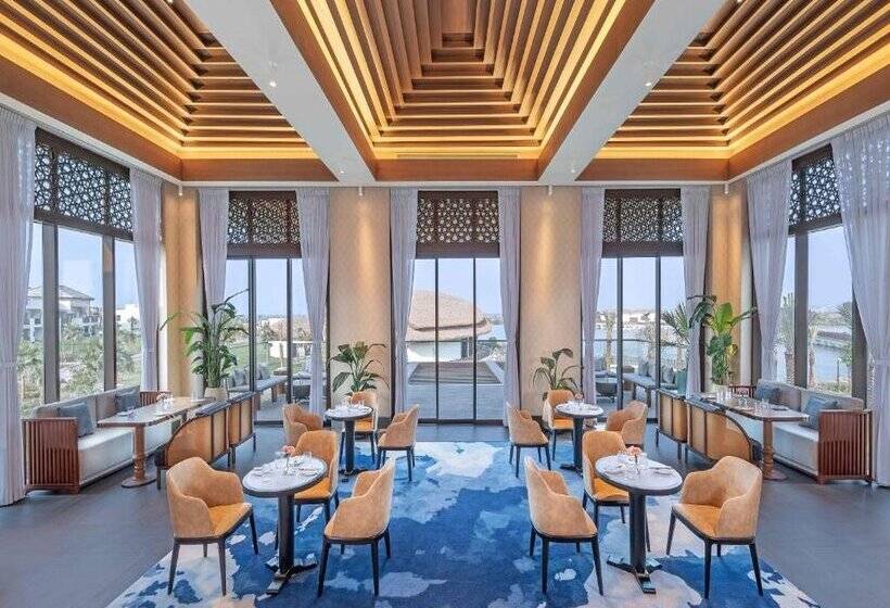 هتل Anantara Mina Al Arab Ras Al Khaimah Resort