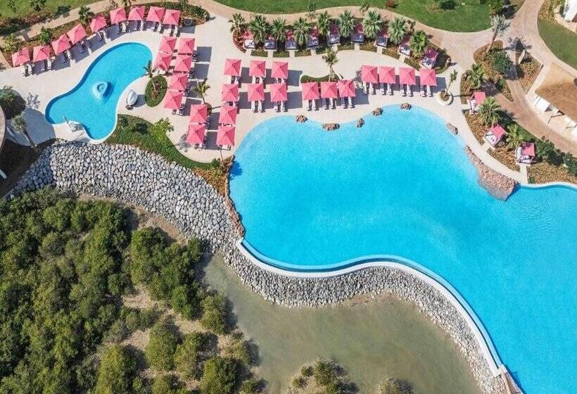 هتل Anantara Mina Al Arab Ras Al Khaimah Resort