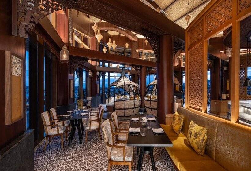 هتل Anantara Mina Al Arab Ras Al Khaimah Resort