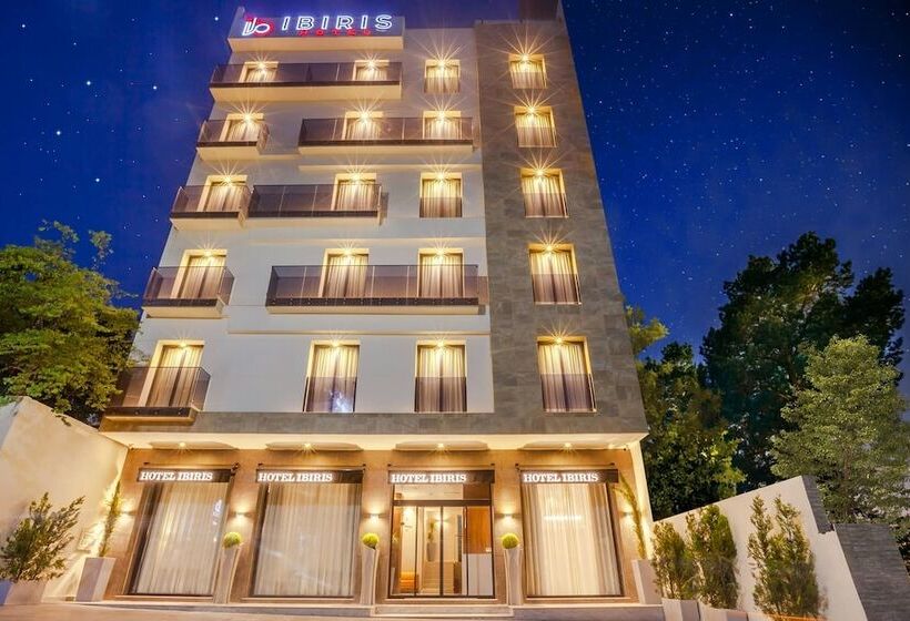 هتل Ibiris