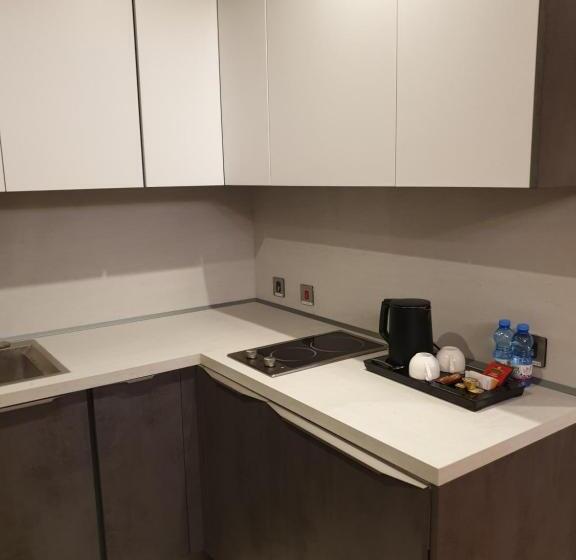 هتل Terminal Inn Al Mansoura