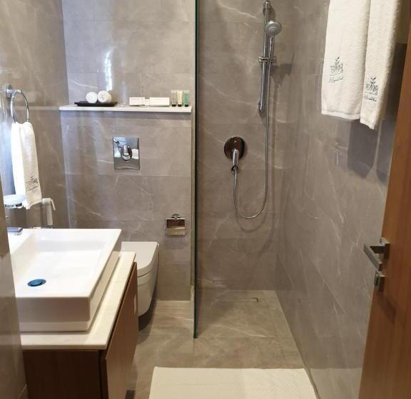 هتل Terminal Inn Al Mansoura