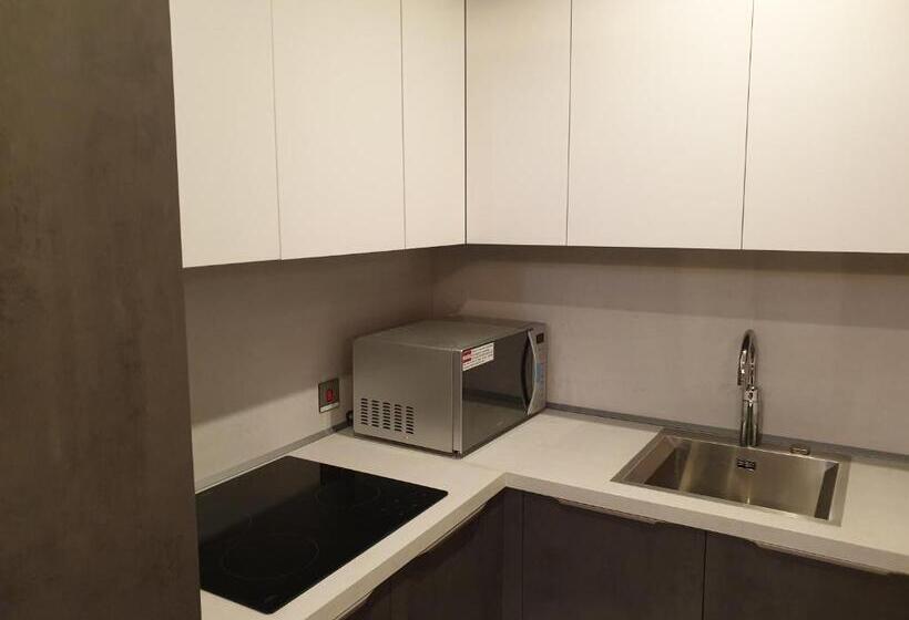 هتل Terminal Inn Al Mansoura