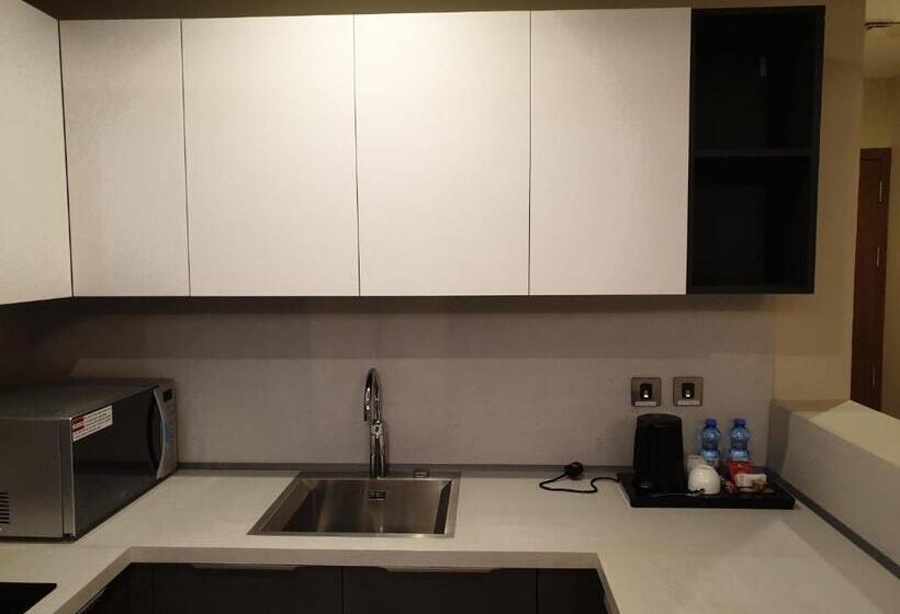 هتل Terminal Inn Al Mansoura