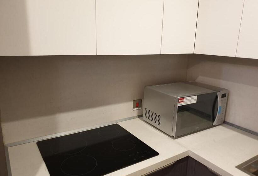 هتل Terminal Inn Al Mansoura