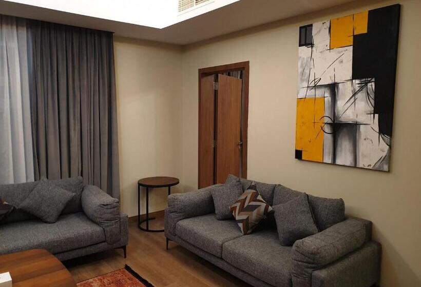 هتل Terminal Inn Al Mansoura