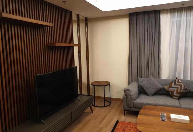 هتل Terminal Inn Al Mansoura