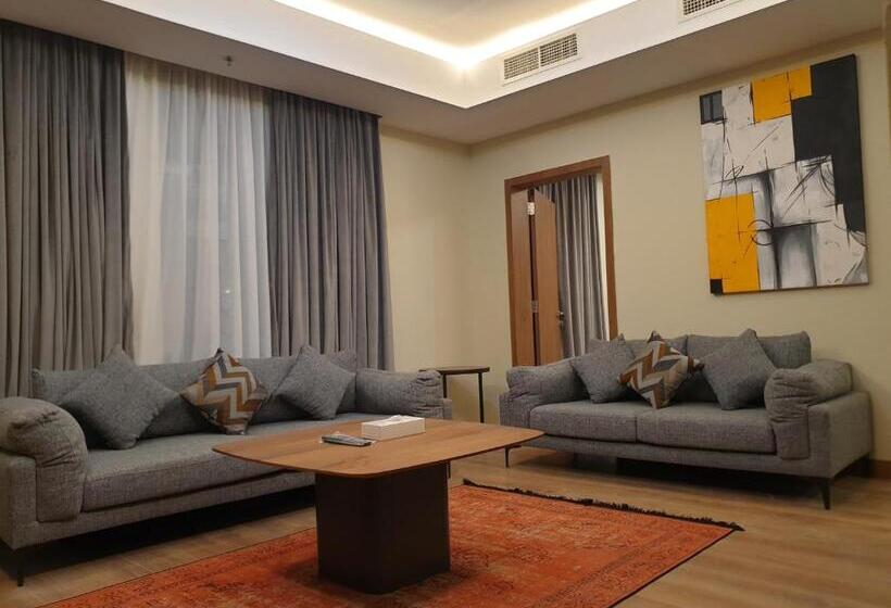 هتل Terminal Inn Al Mansoura