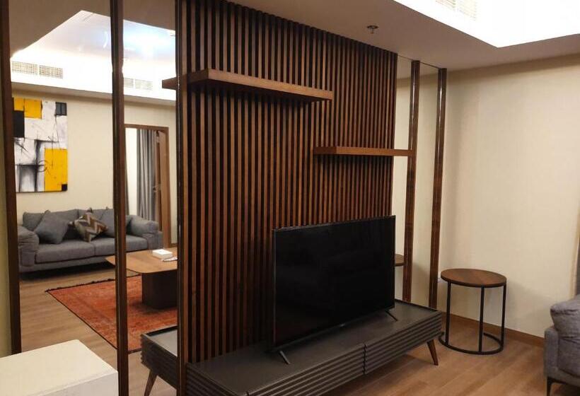 هتل Terminal Inn Al Mansoura