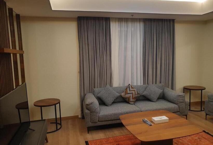 هتل Terminal Inn Al Mansoura