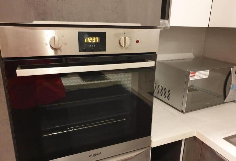 هتل Terminal Inn Al Mansoura