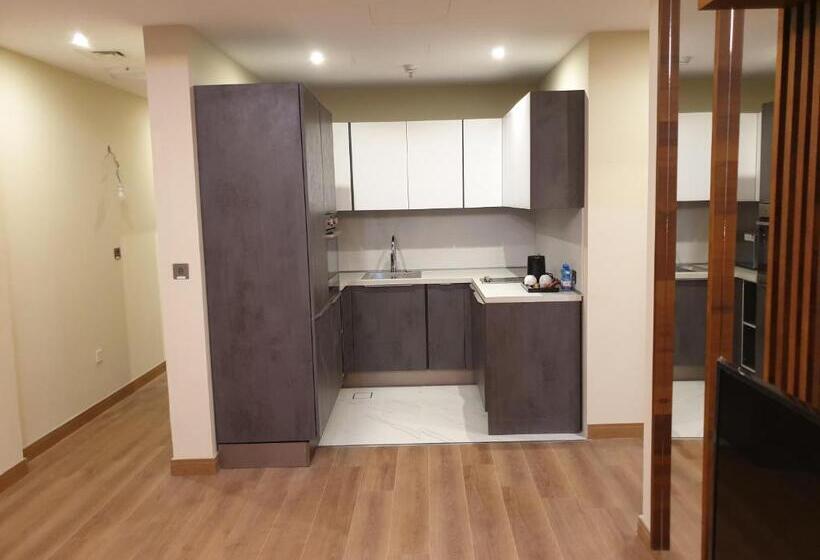 هتل Terminal Inn Al Mansoura