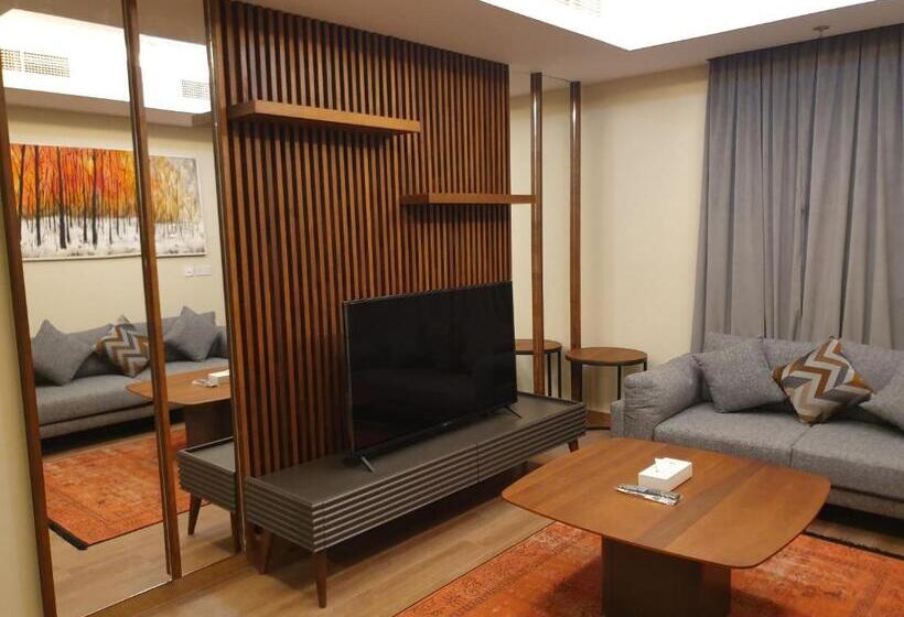 هتل Terminal Inn Al Mansoura