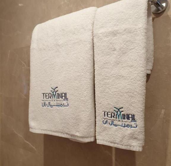 هتل Terminal Inn Al Mansoura
