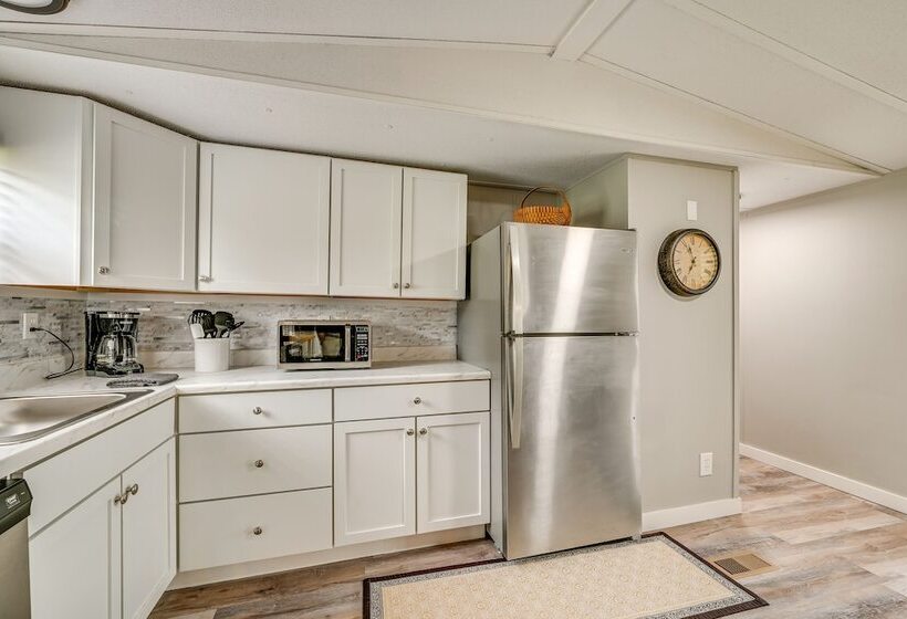 Kentucky Vacation Rental: Half Mi To Mammoth Cave!