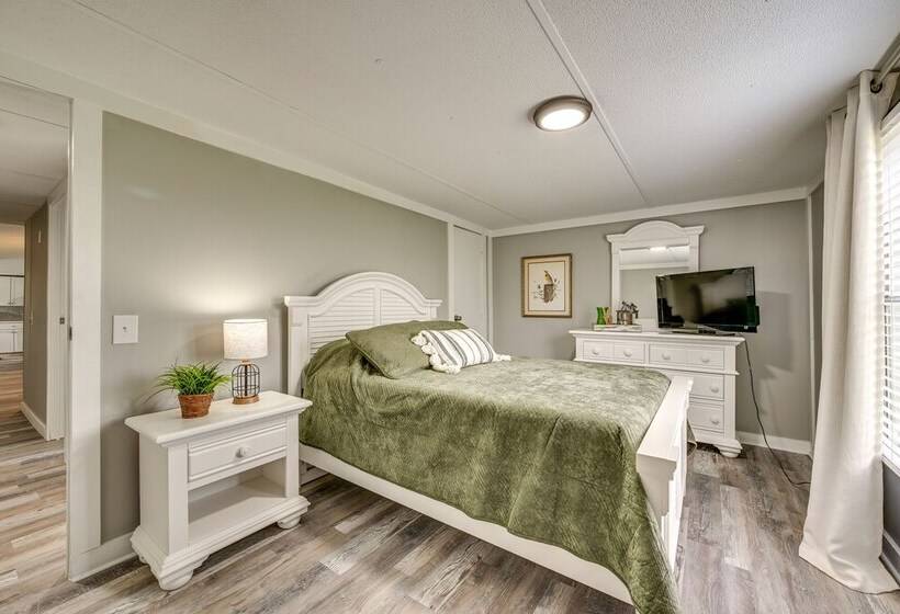 Kentucky Vacation Rental: Half Mi To Mammoth Cave!