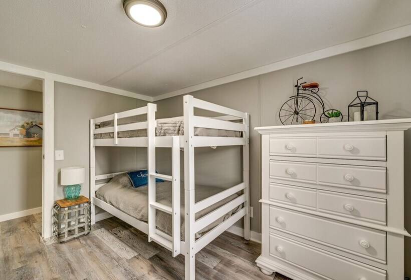 Kentucky Vacation Rental: Half Mi To Mammoth Cave!