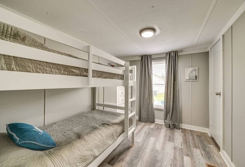 Kentucky Vacation Rental: Half Mi To Mammoth Cave!