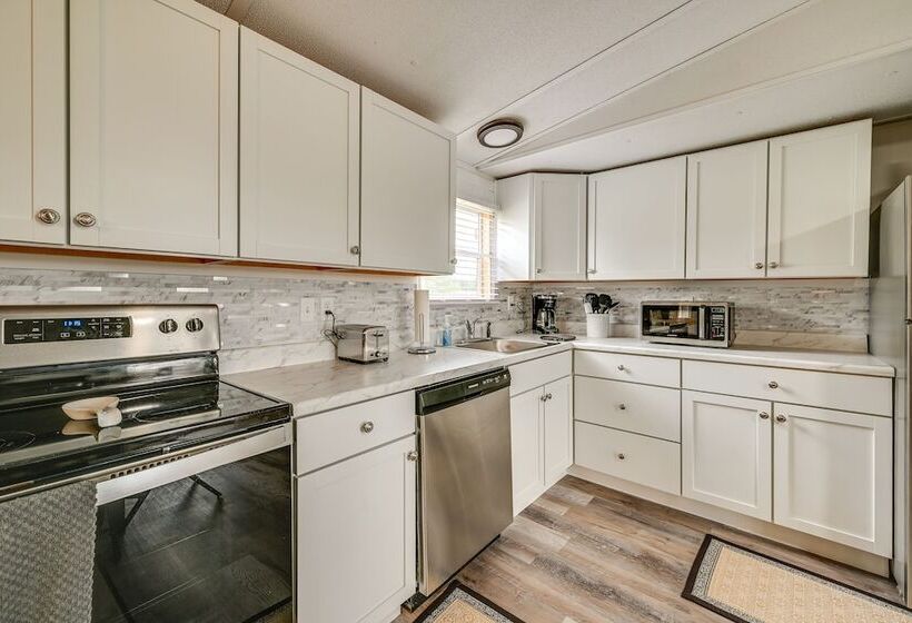 Kentucky Vacation Rental: Half Mi To Mammoth Cave!