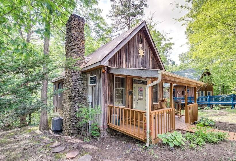 Lake Cumberland Resort Cabin W/ Community Perks!