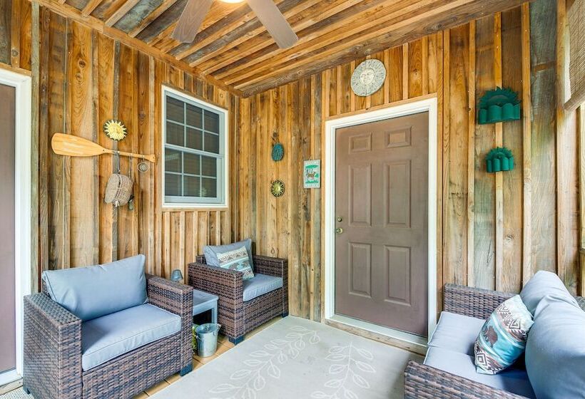 Lake Cumberland Resort Cabin W/ Community Perks!