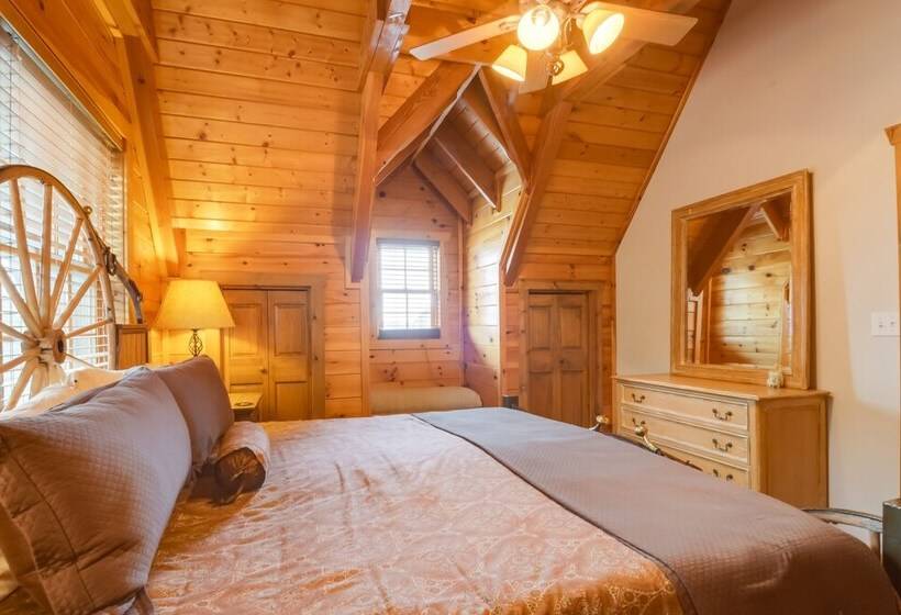 Lakefront Langley Retreat W/ Decks & Epic Views!