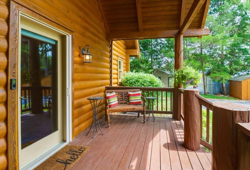 Lakefront Langley Retreat W/ Decks & Epic Views!