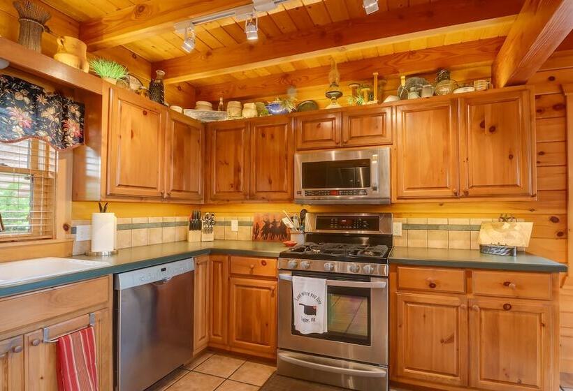 Lakefront Langley Retreat W/ Decks & Epic Views!