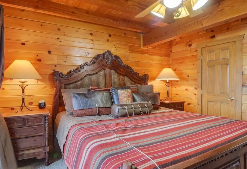 Lakefront Langley Retreat W/ Decks & Epic Views!