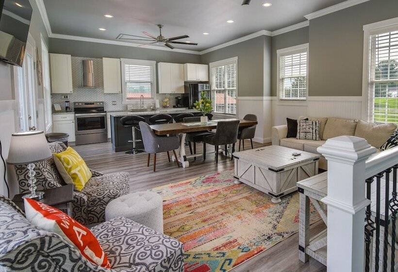 Lakefront Sharps Chapel Retreat W/ Boat Dock!