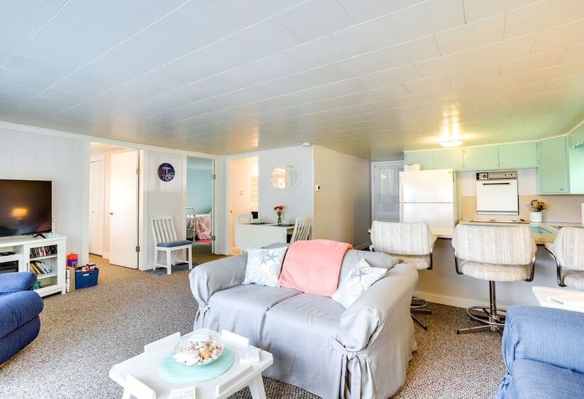 Lakefront Vacation Rental, 13 Mi To South Haven!