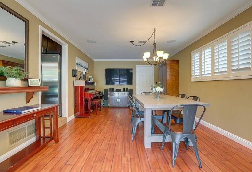 Luxury Sacramento Area Home ~13 Mi To Downtown