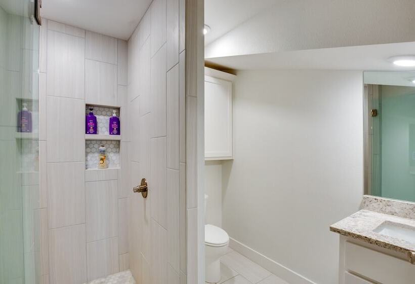 On Cedar Creek Reservoir: Malakoff Home W/ Pool!