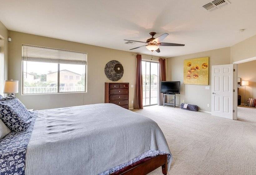 Maricopa Oasis W/ Game Room + Community Perks!