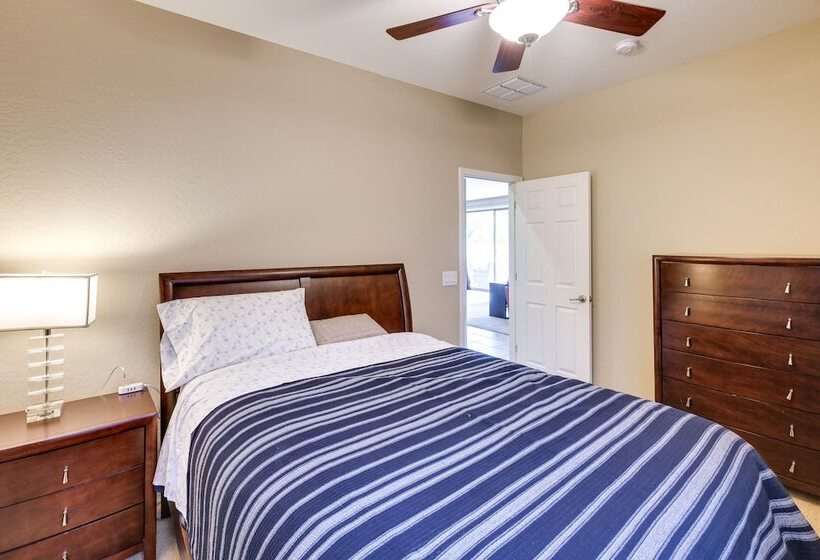 Maricopa Oasis W/ Game Room + Community Perks!