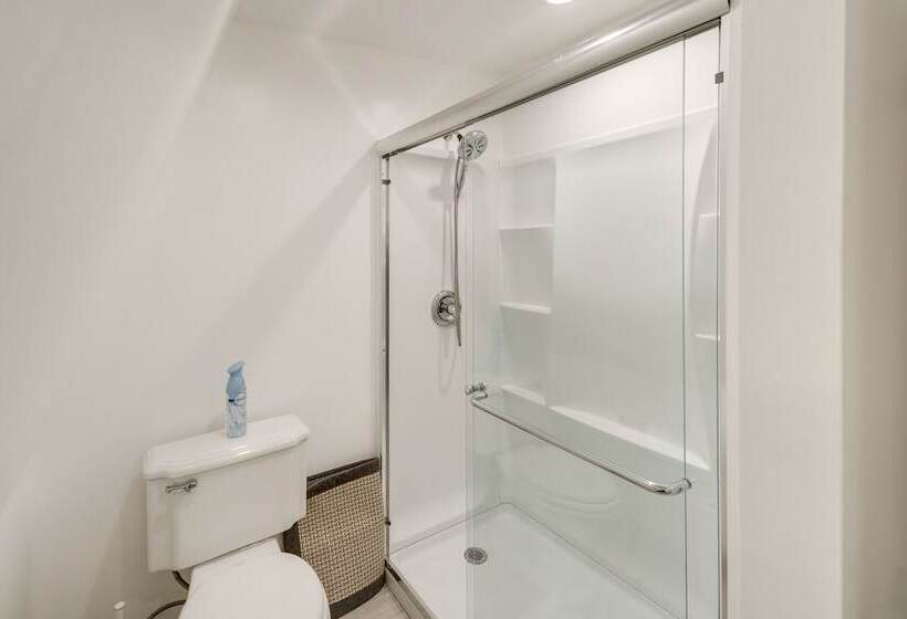 Modern Pine Mountain Club Cabin W/ Community Pool!