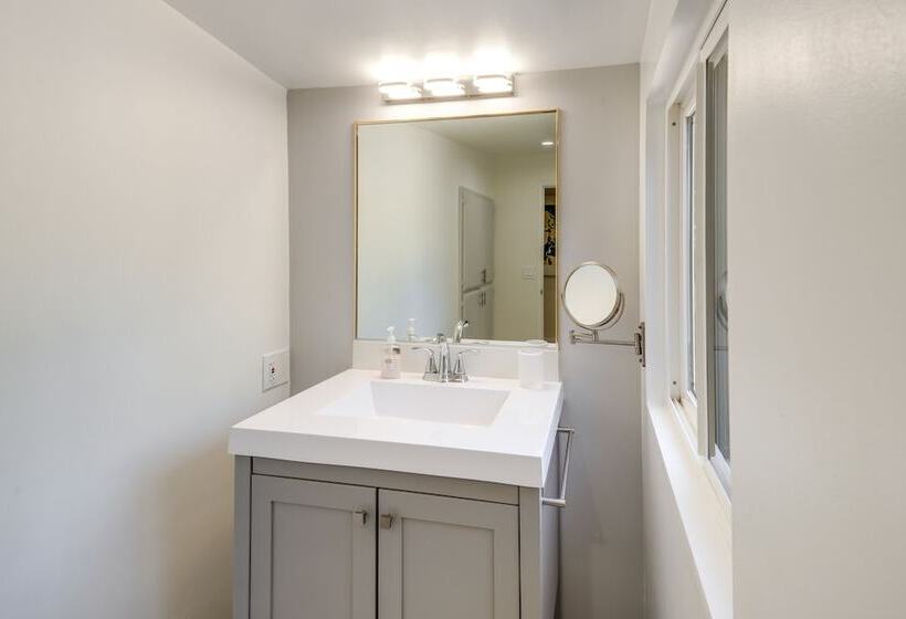 Modern Pine Mountain Club Cabin W/ Community Pool!