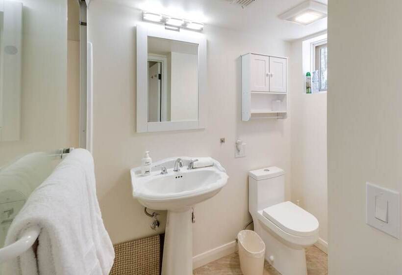 Modern Pine Mountain Club Cabin W/ Community Pool!