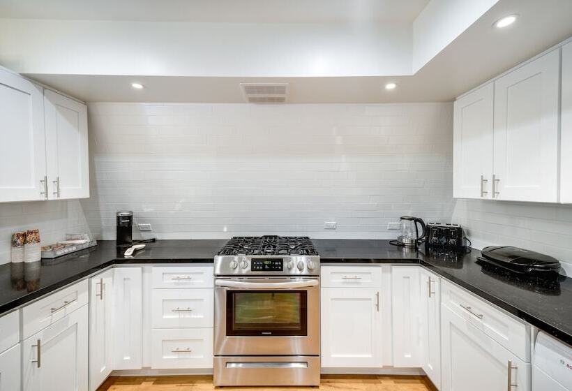 Modern Pine Mountain Club Cabin W/ Community Pool!