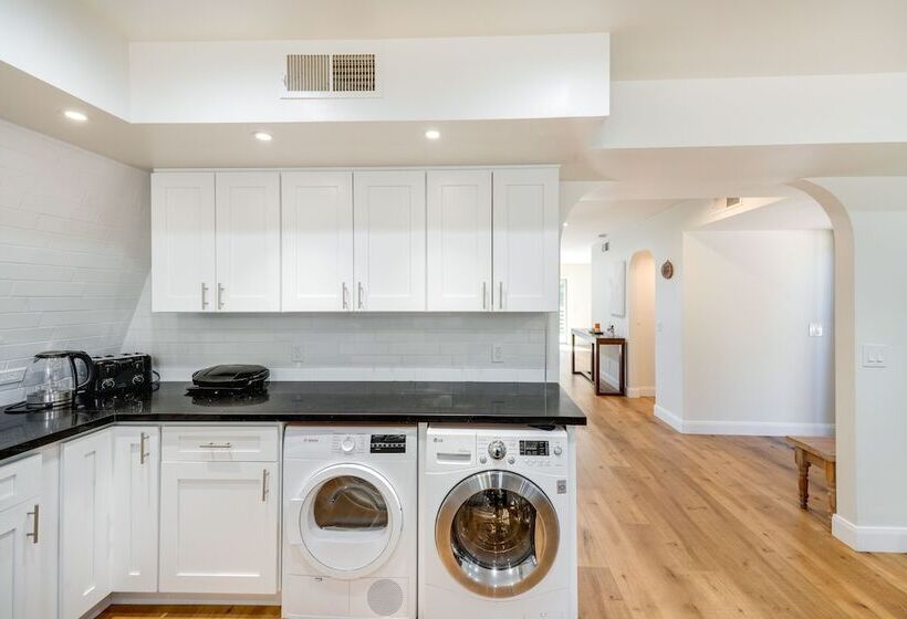 Modern Pine Mountain Club Cabin W/ Community Pool!