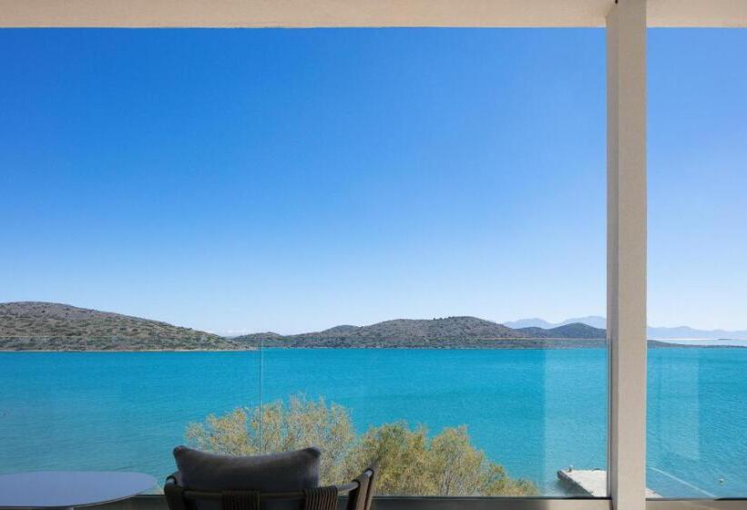 Naiades Boutique Hotel   Adults Only