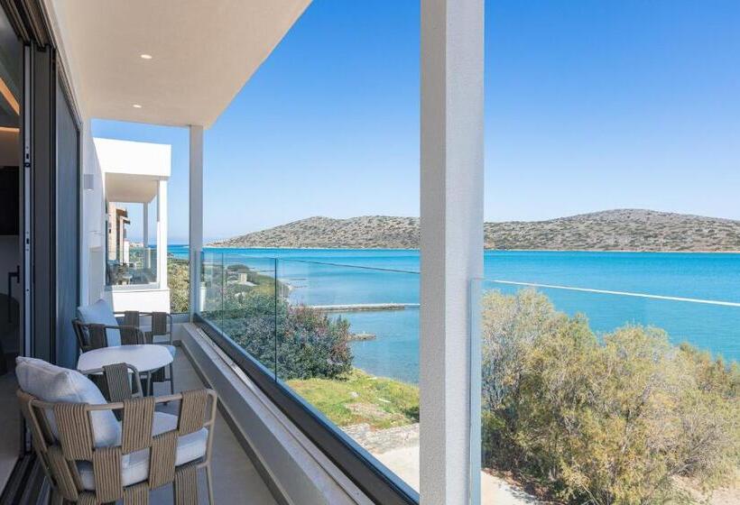 Naiades Boutique Hotel   Adults Only