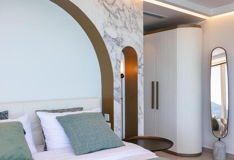 Naiades Boutique Hotel   Adults Only