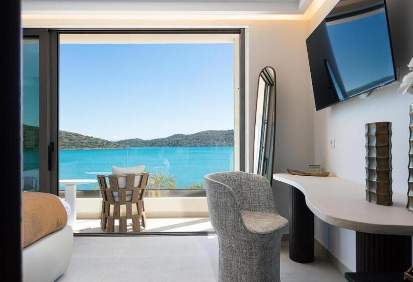 Naiades Boutique Hotel   Adults Only