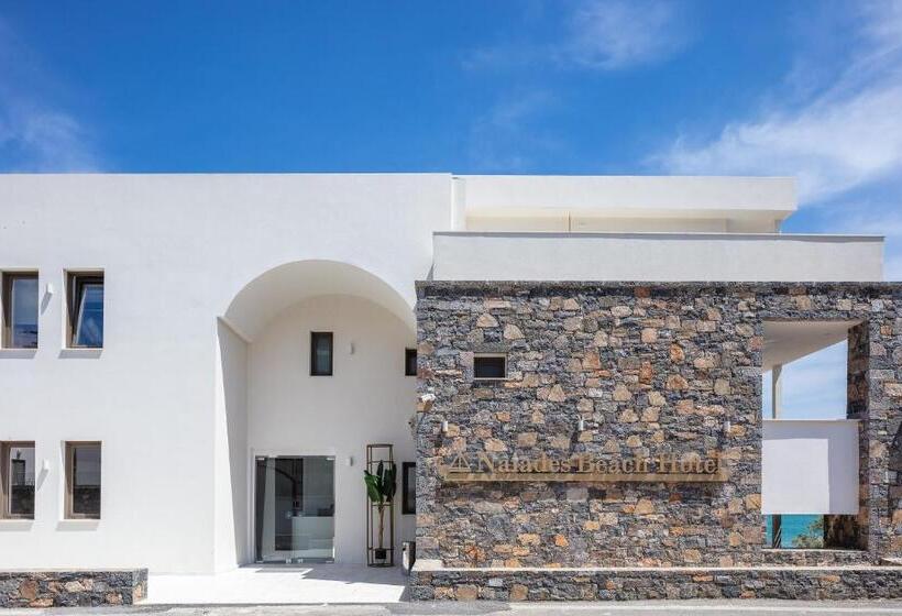 Naiades Boutique Hotel   Adults Only