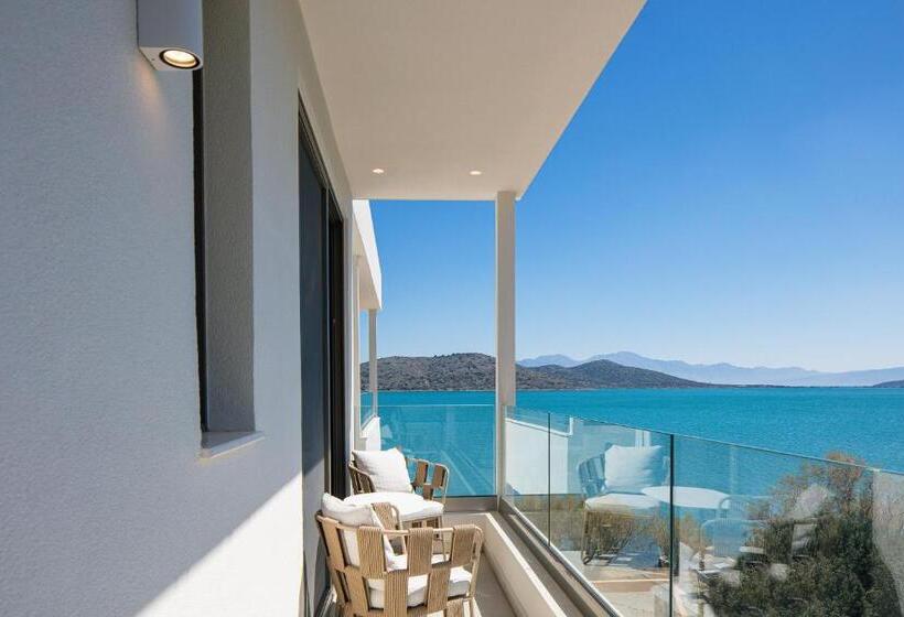 Naiades Boutique Hotel   Adults Only