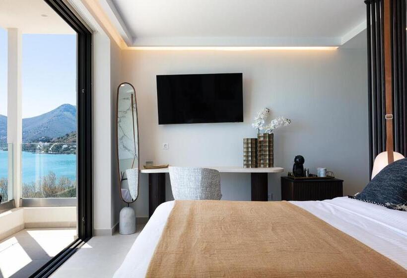 Naiades Boutique Hotel   Adults Only