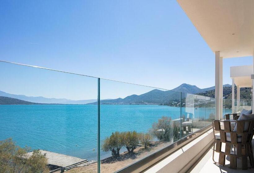 Naiades Boutique Hotel   Adults Only