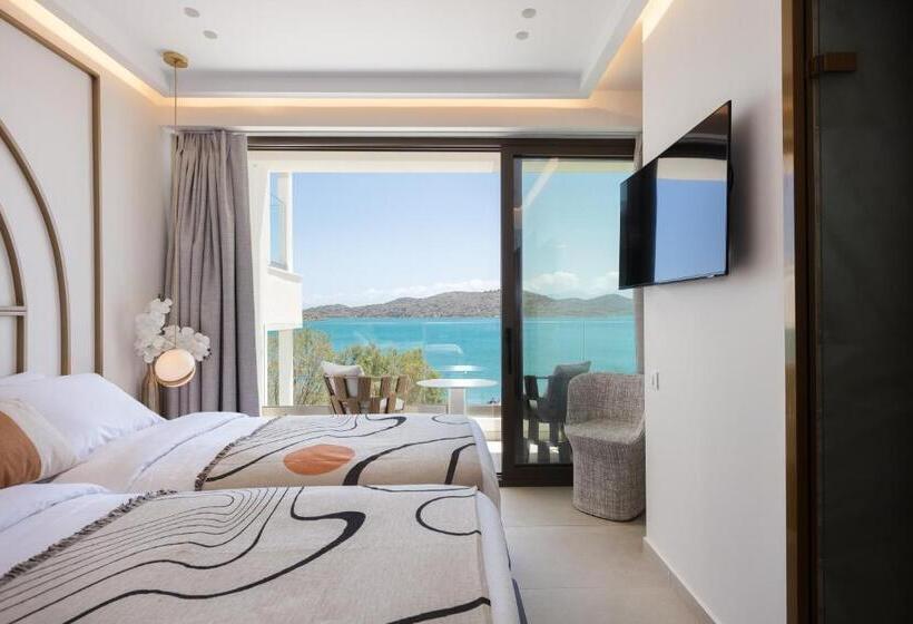 Naiades Boutique Hotel   Adults Only